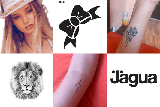 Ce face Jagua Tatu atât de eficient: - 🅹🅰🅶🆄🅰 🆃🅰🆃🆄