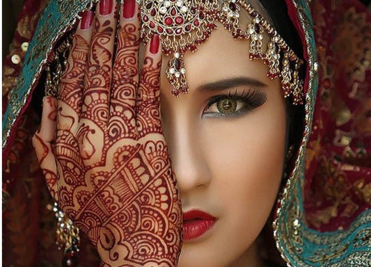 Tatuaje Henna vs tatuaje Jagua - 🅹🅰🅶🆄🅰 🆃🅰🆃🆄
