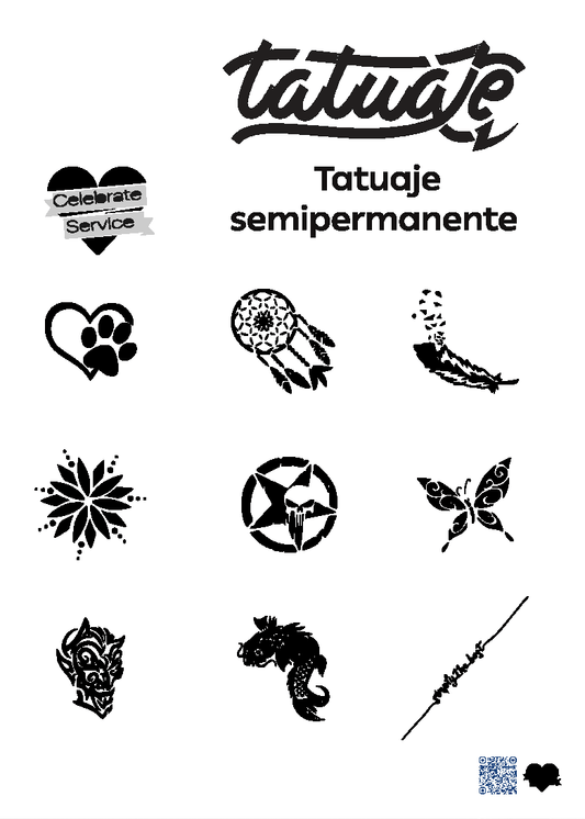 Bună ziua Crown Plaza, Numele meu este Eva, de la tatuajetemporare.ro multidisciplinar in tatuaje temporare personalizate pentru decorat corpul cu stil si HUB de artisti inca din 1997.