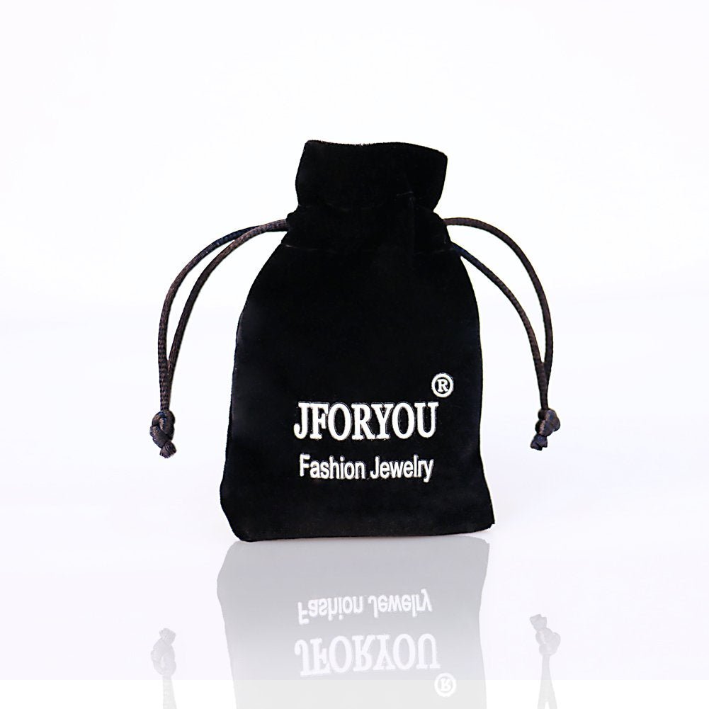 JFORYOU 20G 8mm 6 - 10 Stück Fake Nasenpiercing Hoop Fake Nasen Ring Fake Ohr Helix Cartilage Ring - 🅹🅰🅶🆄🅰 🆃🅰🆃🆄