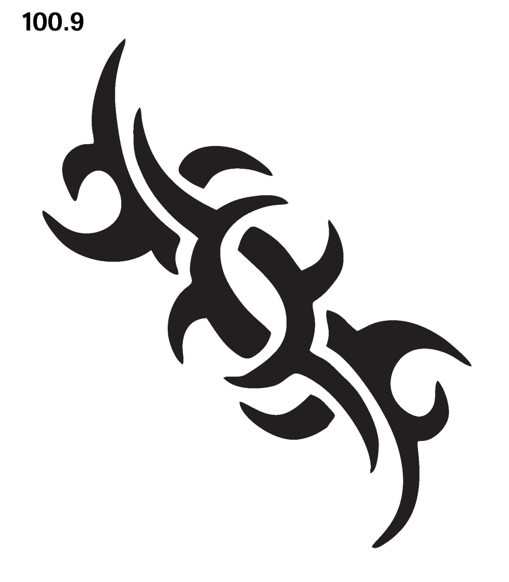 7100 Vãzduh Tatu, Sablon Silicon, Aerograf Henna - 🅹🅰🅶🆄🅰 🆃🅰🆃🆄