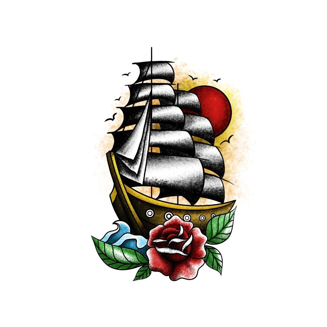 Ahoy Mateloti! Pardon Tatu - 🅹🅰🅶🆄🅰 🆃🅰🆃🆄
