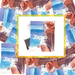 Cofee Jagua Tatu - 🅹🅰🅶🆄🅰 🆃🅰🆃🆄
