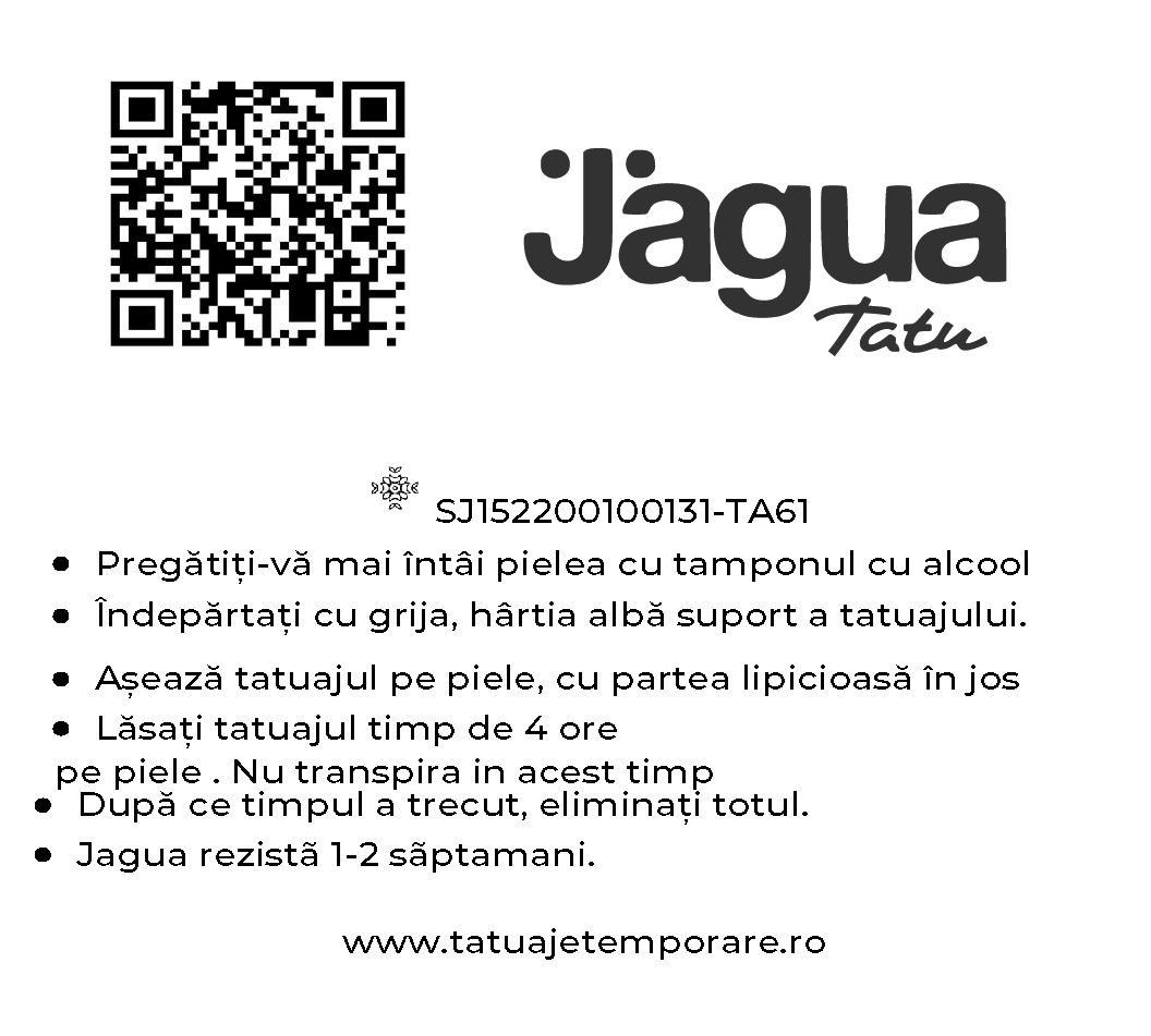 Flori, fete si baieti tatuaj jagua real - 🅹🅰🅶🆄🅰 🆃🅰🆃🆄