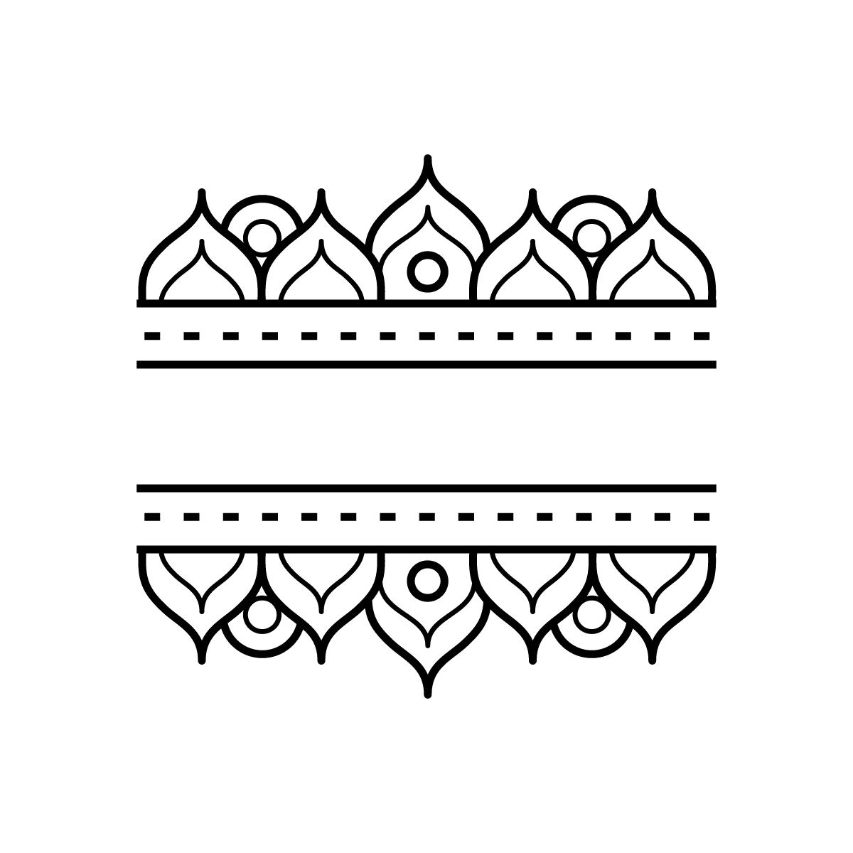 Henna cu stil tatuaj jagua real - 🅹🅰🅶🆄🅰 🆃🅰🆃🆄