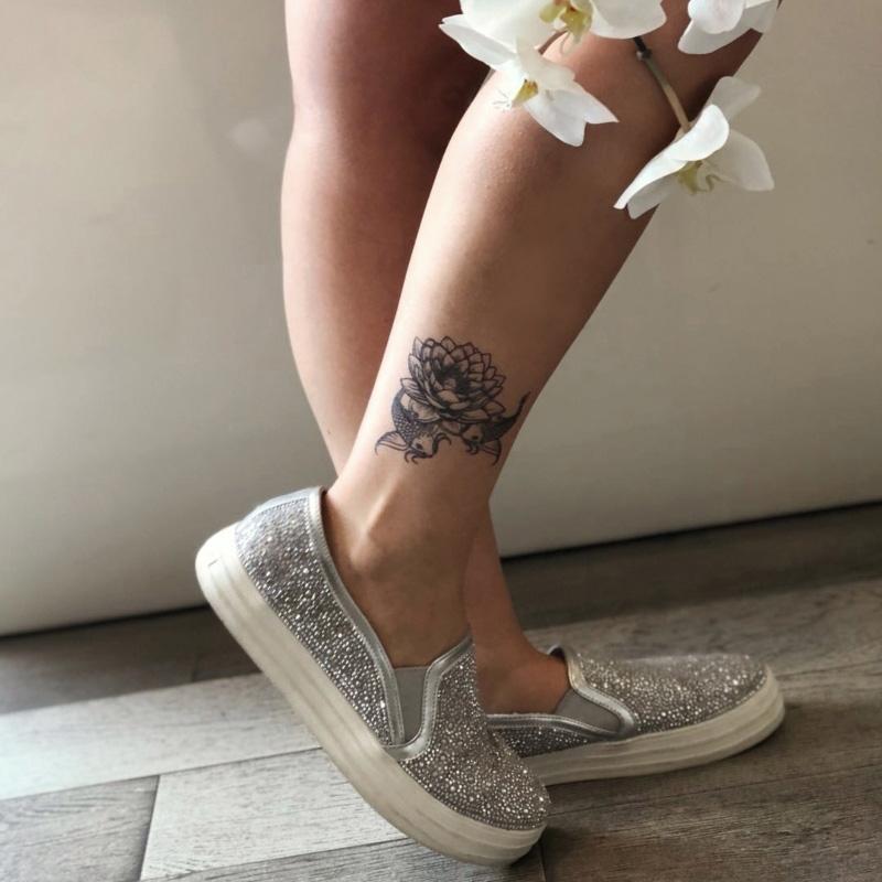 Soul tatuaj jagua real - 🅹🅰🅶🆄🅰 🆃🅰🆃🆄