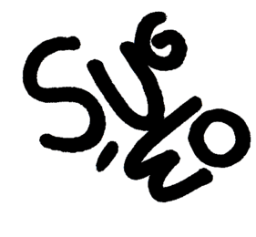 Suge - O Jagua Tatu - 🅹🅰🅶🆄🅰 🆃🅰🆃🆄