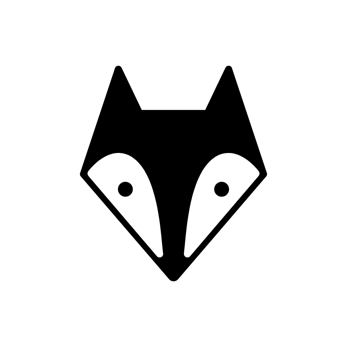 Vulpe Fox tatuaj jagua real - 🅹🅰🅶🆄🅰 🆃🅰🆃🆄