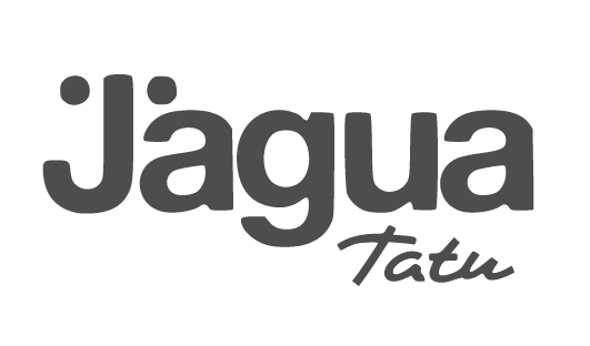 Logo Jagua Tatú, imagine de copertă pentru selecția de presă despre tatuaje Jagua