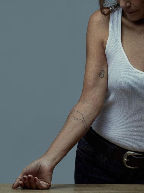 Best Jagua Tattoos