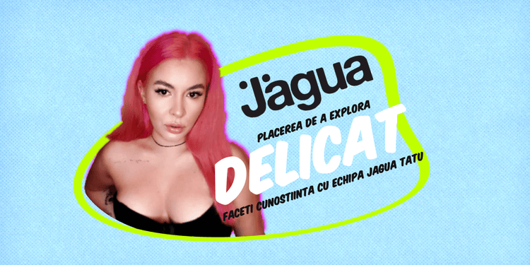 Csba tatuaje audio cu aplicatie - 🅹🅰🅶🆄🅰 🆃🅰🆃🆄