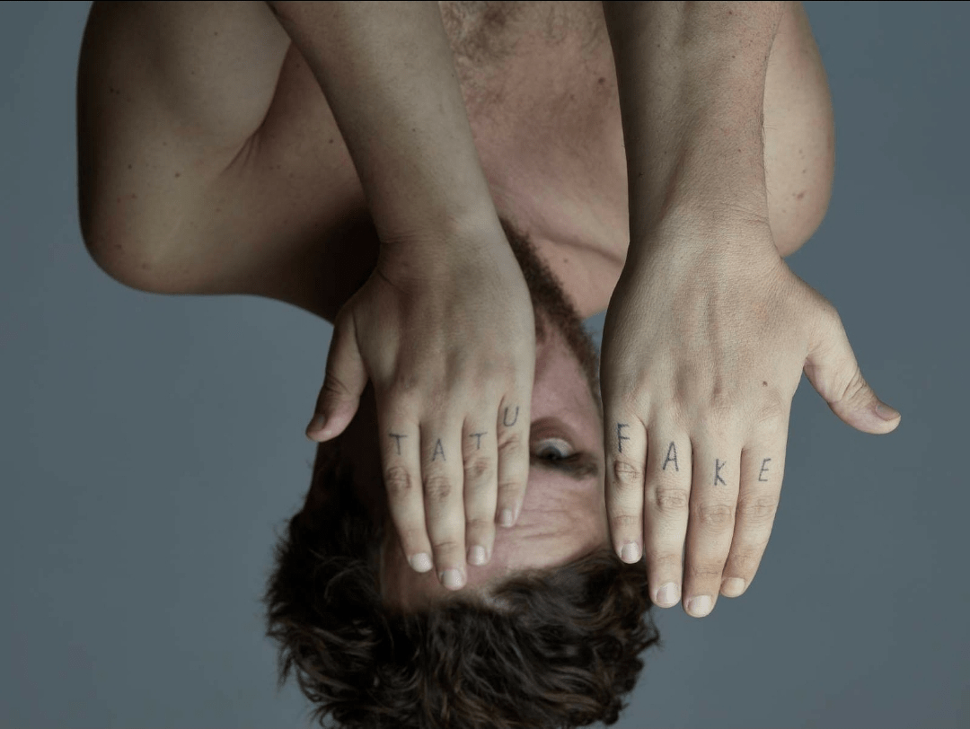 Jagua Tatú colectia Punks - 🅹🅰🅶🆄🅰 🆃🅰🆃🆄