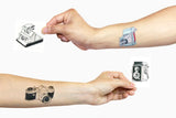 Tatu Bar