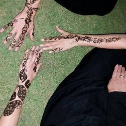 Aplicare tatuaje la evenimente - 🅹🅰🅶🆄🅰 🆃🅰🆃🆄