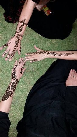 Aplicare tatuaje la evenimente - 🅹🅰🅶🆄🅰 🆃🅰🆃🆄