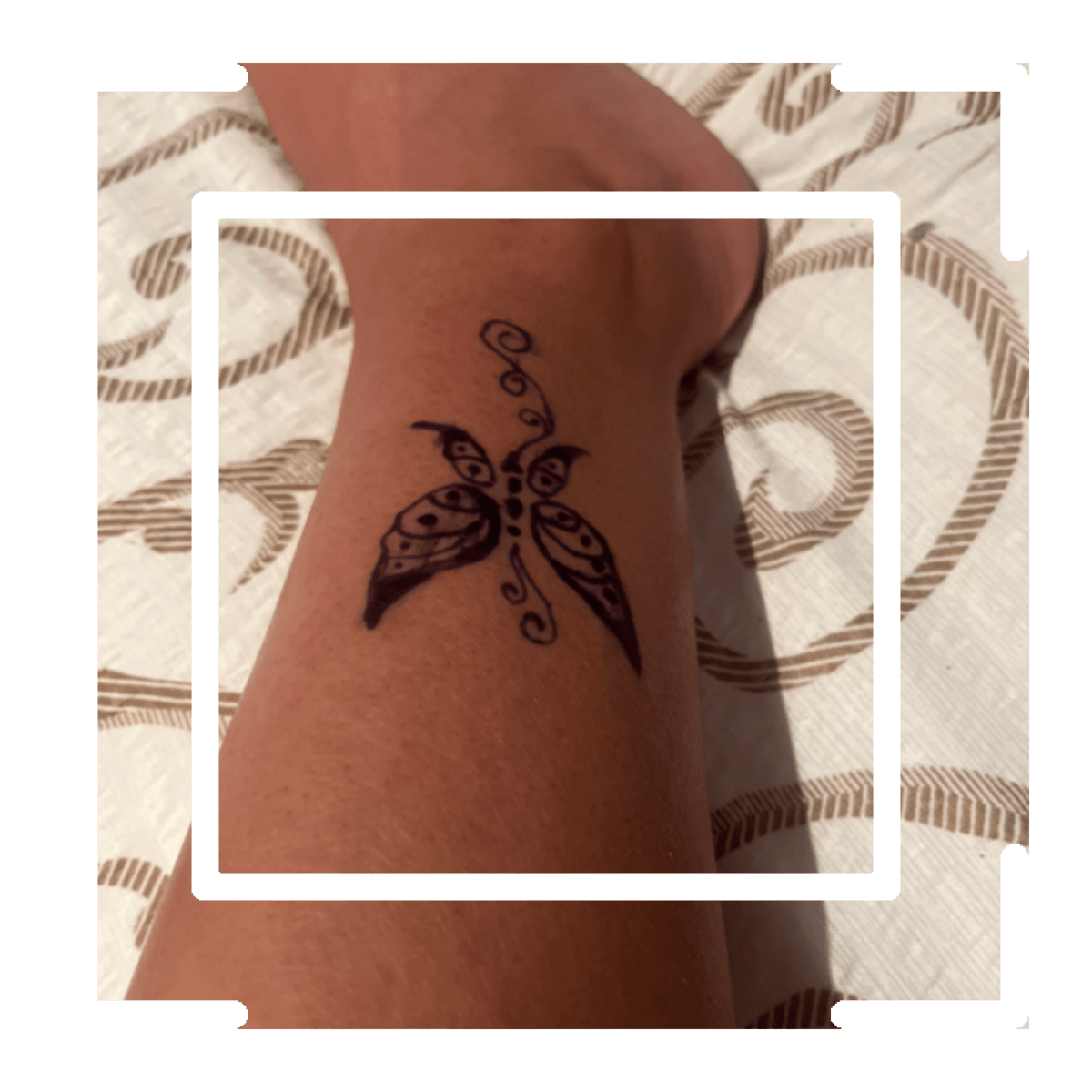 Tatuaj Jagua personalizat tatuaj jagua real - 🅹🅰🅶🆄🅰 🆃🅰🆃🆄