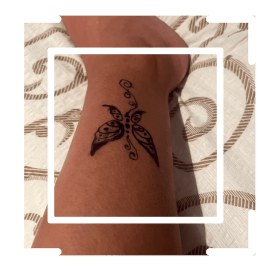 Tatuaj Jagua personalizat tatuaj jagua real - 🅹🅰🅶🆄🅰 🆃🅰🆃🆄