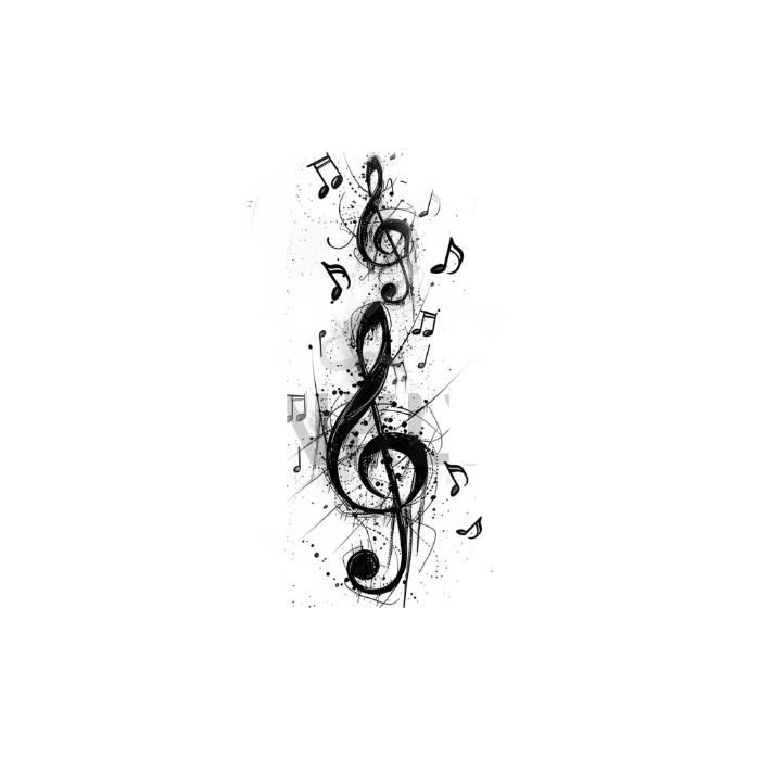 Tatuaj Jagua personalizat tatuaj jagua real - 🅹🅰🅶🆄🅰 🆃🅰🆃🆄