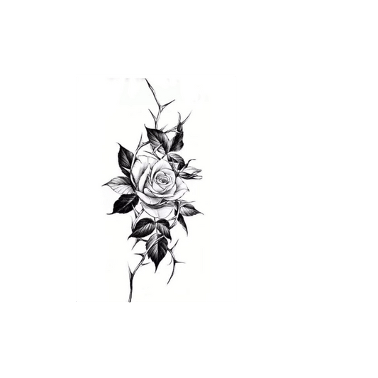 Tatuaj Jagua personalizat tatuaj jagua real - 🅹🅰🅶🆄🅰 🆃🅰🆃🆄