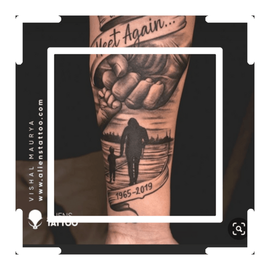 Tatuaj Jagua personalizat tatuaj jagua real - 🅹🅰🅶🆄🅰 🆃🅰🆃🆄
