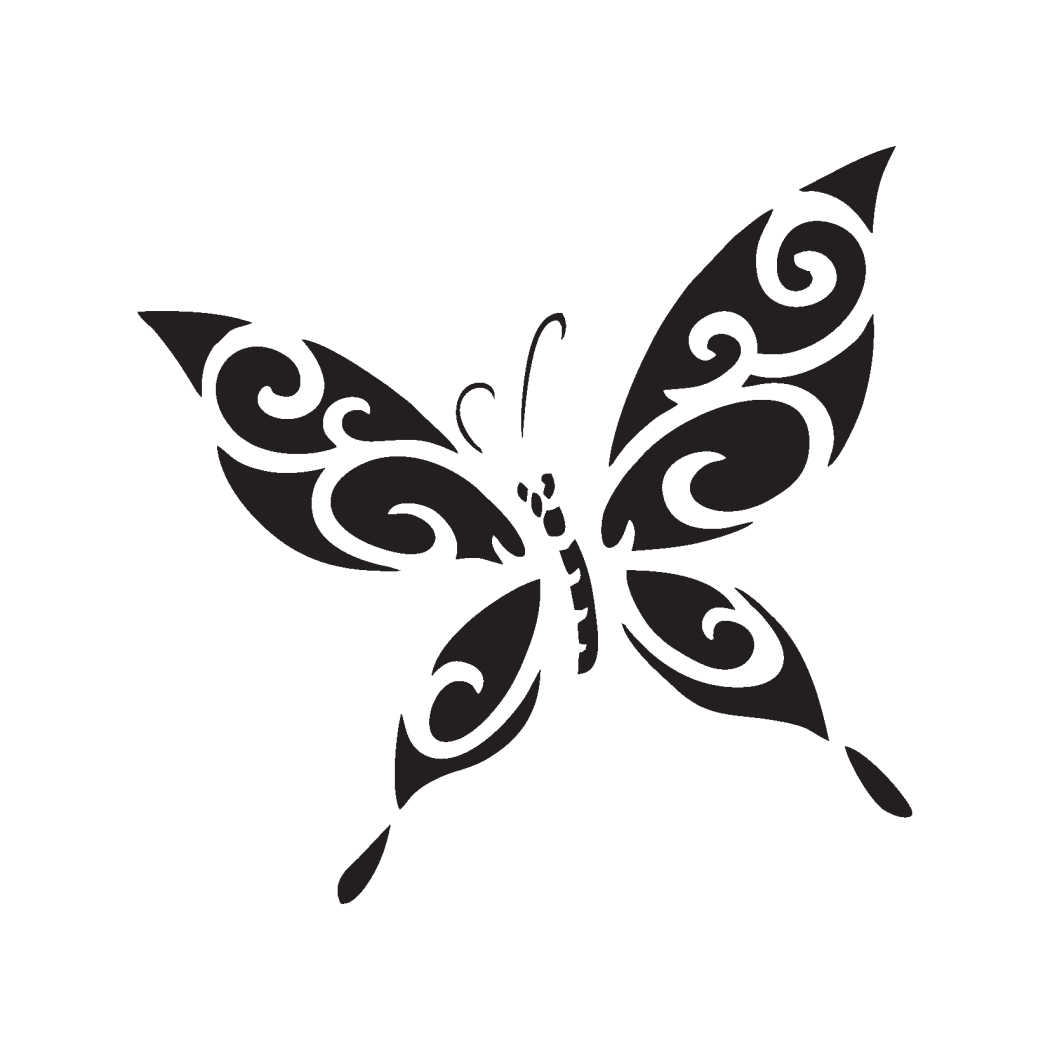 7013 Vãzduh Tatu, Sablon Silicon, Aerograf Henna - 🅹🅰🅶🆄🅰 🆃🅰🆃🆄