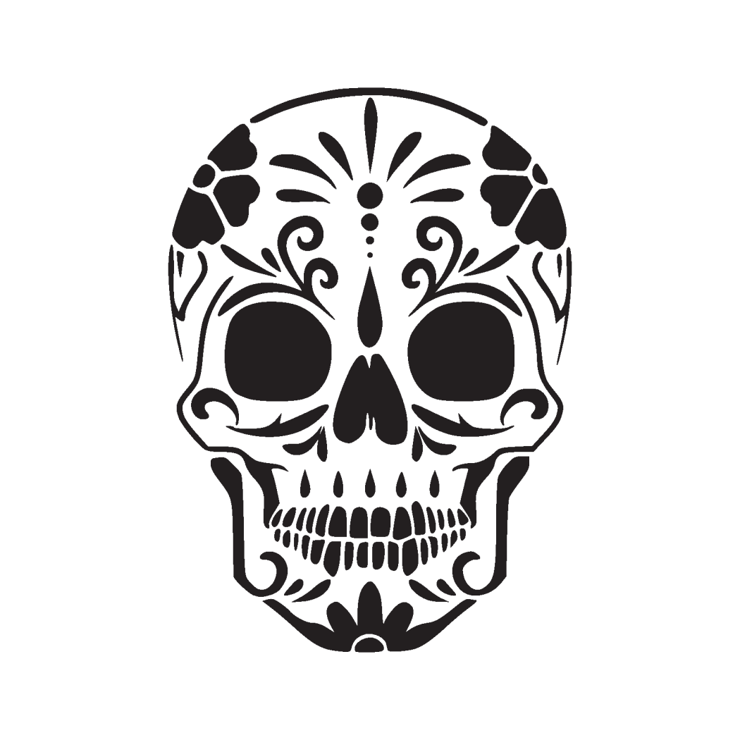 7038 Vãzduh Tatu, Sablon Silicon, Aerograf Henna - 🅹🅰🅶🆄🅰 🆃🅰🆃🆄