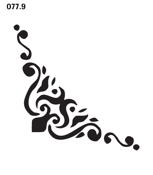 7077 Vãzduh Tatu, Sablon Silicon, Aerograf Henna - 🅹🅰🅶🆄🅰 🆃🅰🆃🆄