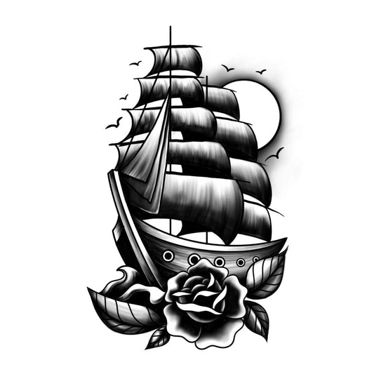 Ahoy! Pardon Tatu - 🅹🅰🅶🆄🅰 🆃🅰🆃🆄