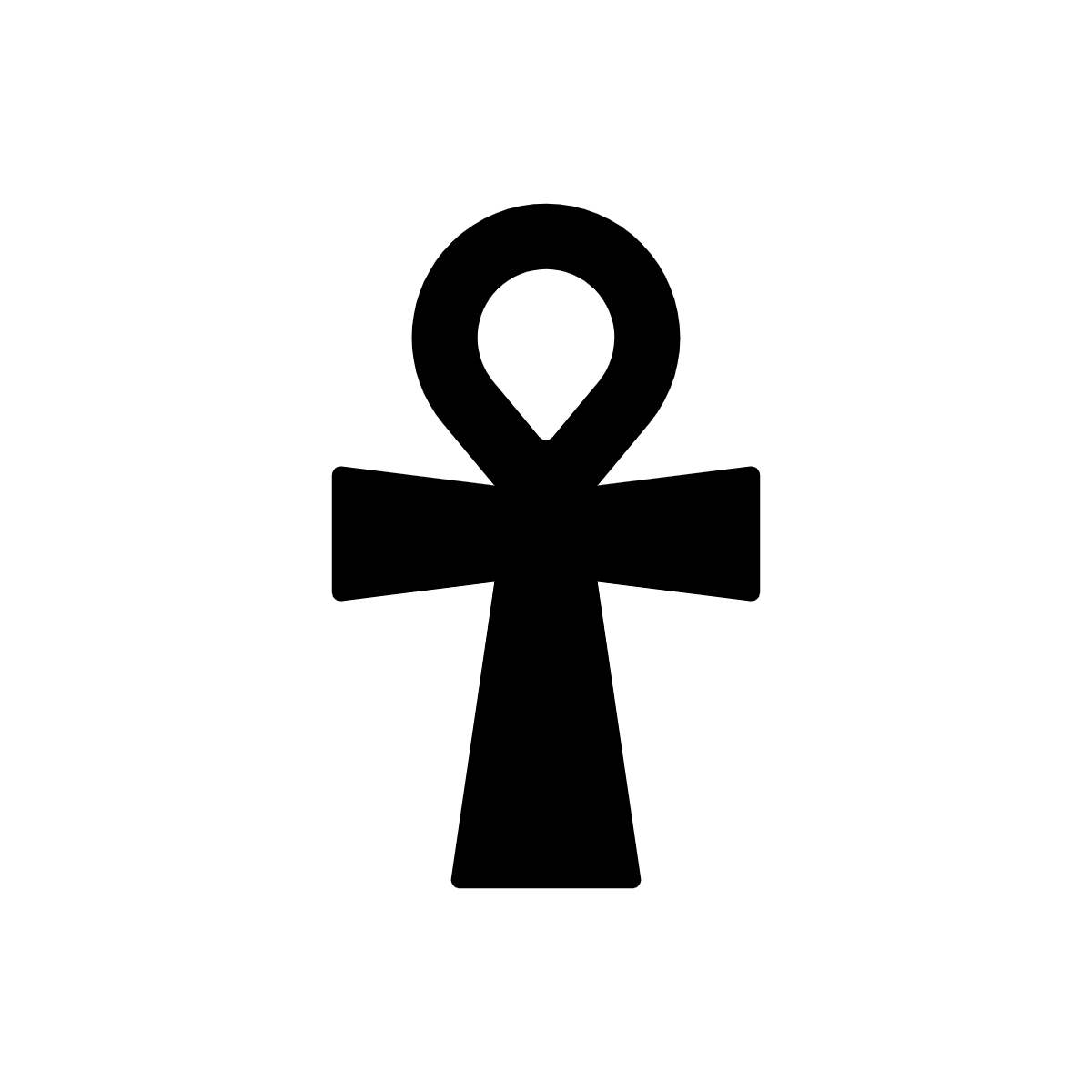 Ankh tatuaj jagua real - 🅹🅰🅶🆄🅰 🆃🅰🆃🆄