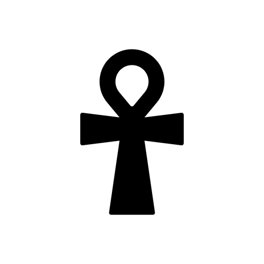 Ankh tatuaj jagua real - 🅹🅰🅶🆄🅰 🆃🅰🆃🆄