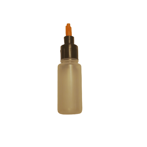 Aplicator jagua gel 10 ml - 🅹🅰🅶🆄🅰 🆃🅰🆃🆄