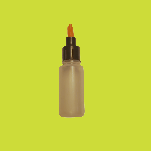 Aplicator jagua gel 10 ml - 🅹🅰🅶🆄🅰 🆃🅰🆃🆄