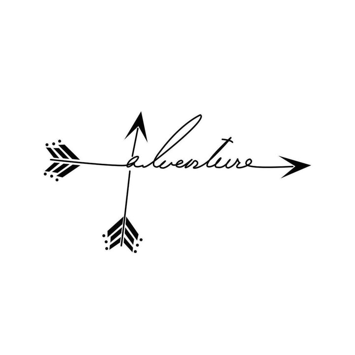 Aventură Arrow Pardon Tatu - 🅹🅰🅶🆄🅰 🆃🅰🆃🆄
