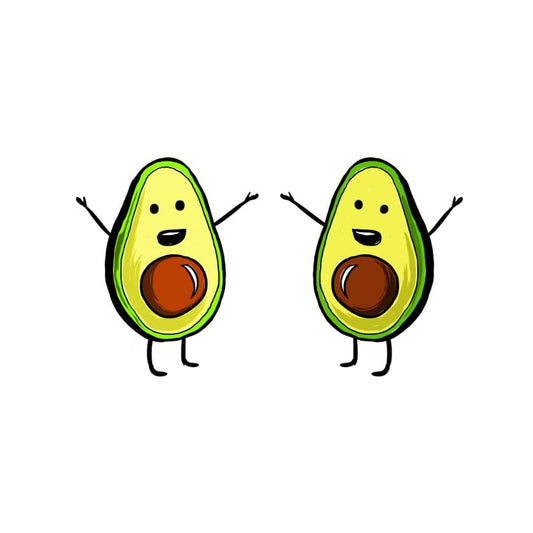 Avoca - Dos Pardon Tatu - 🅹🅰🅶🆄🅰 🆃🅰🆃🆄