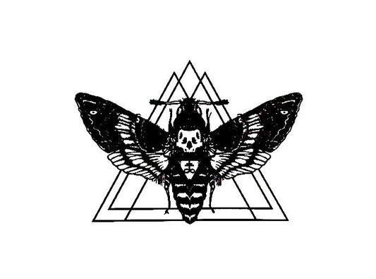Bee tatuaj jagua real - 🅹🅰🅶🆄🅰 🆃🅰🆃🆄