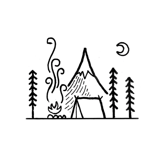 Camping Pardon Tatu - 🅹🅰🅶🆄🅰 🆃🅰🆃🆄