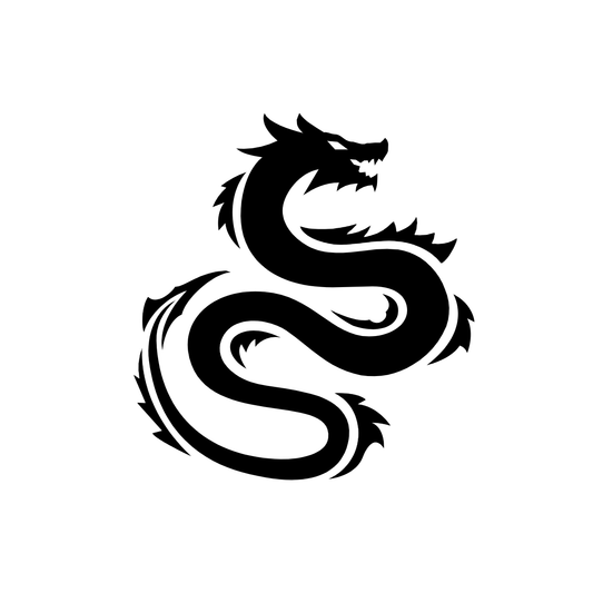 Dragon gay tatuaj jagua real - 🅹🅰🅶🆄🅰 🆃🅰🆃🆄