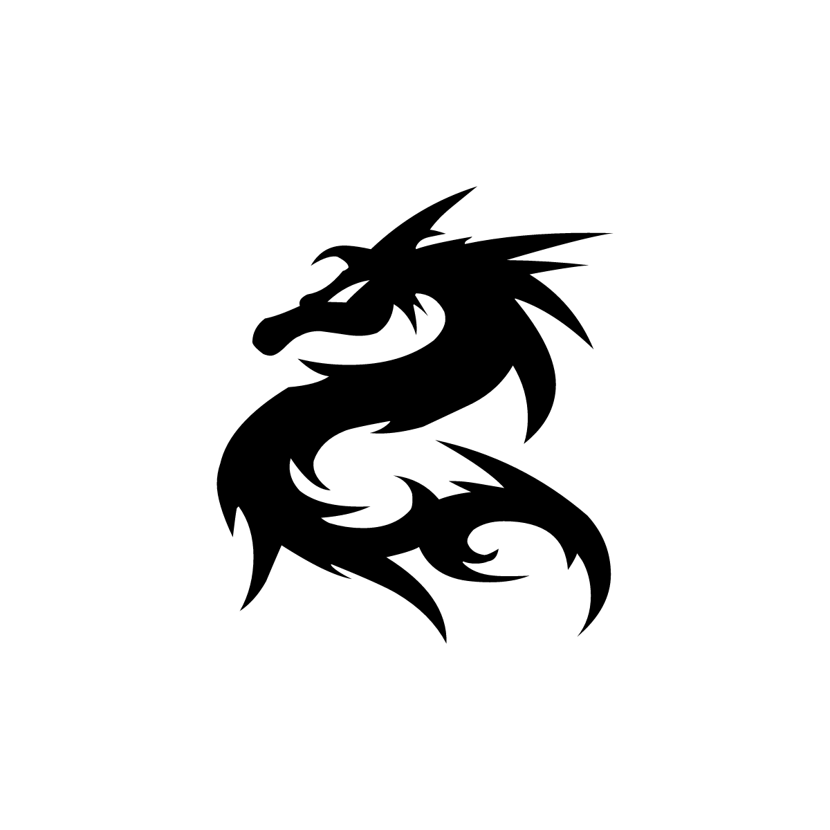 Dragon pentru fete tatuaj jagua real - 🅹🅰🅶🆄🅰 🆃🅰🆃🆄