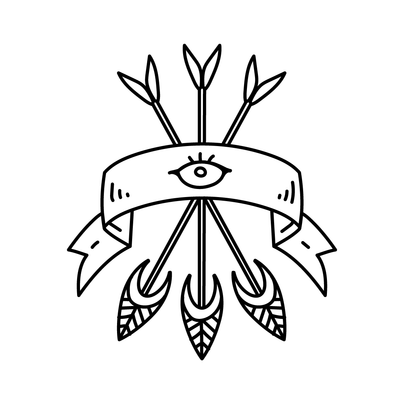 Eye sageti tatuaj jagua real - 🅹🅰🅶🆄🅰 🆃🅰🆃🆄