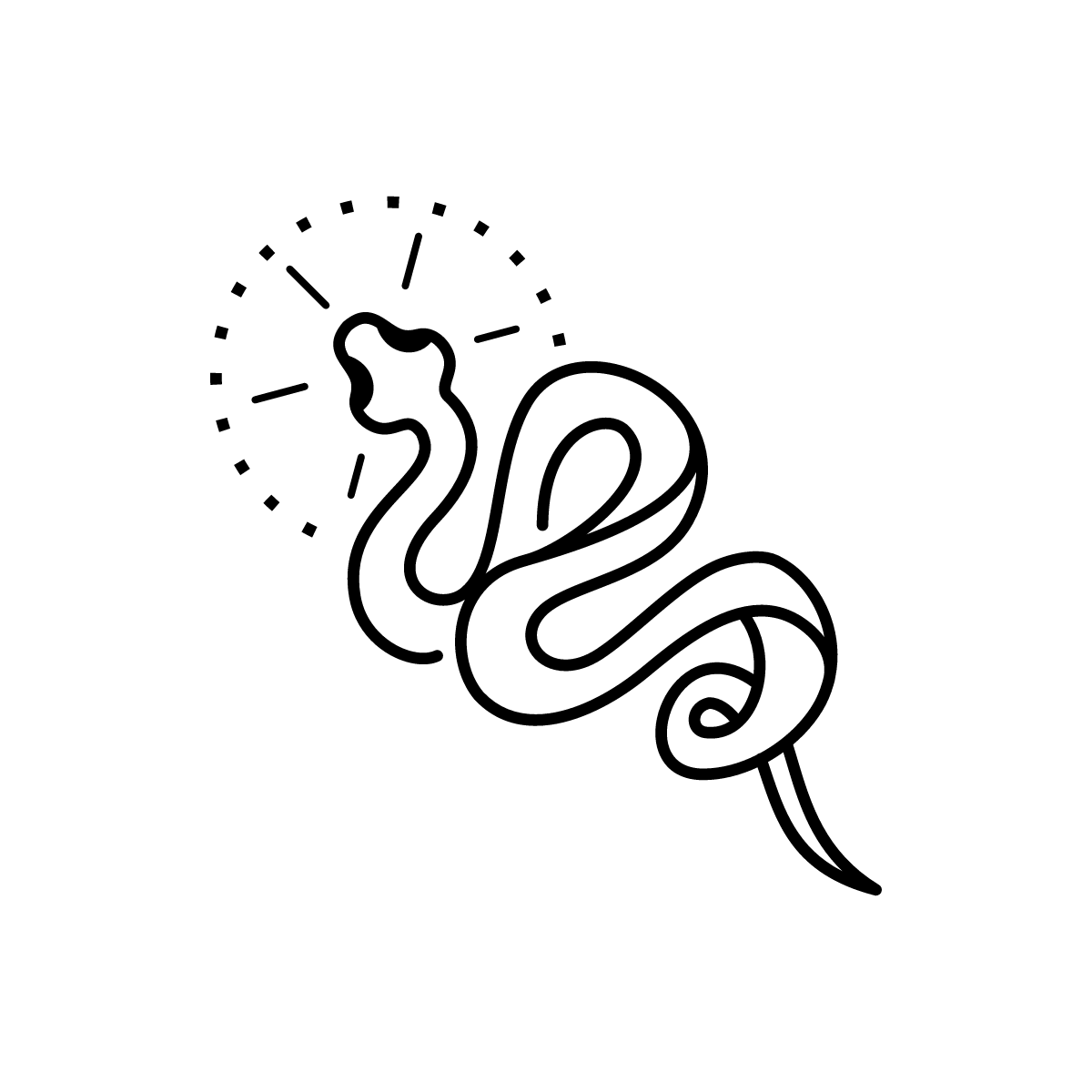 Ganja snake tatuaj jagua real - 🅹🅰🅶🆄🅰 🆃🅰🆃🆄