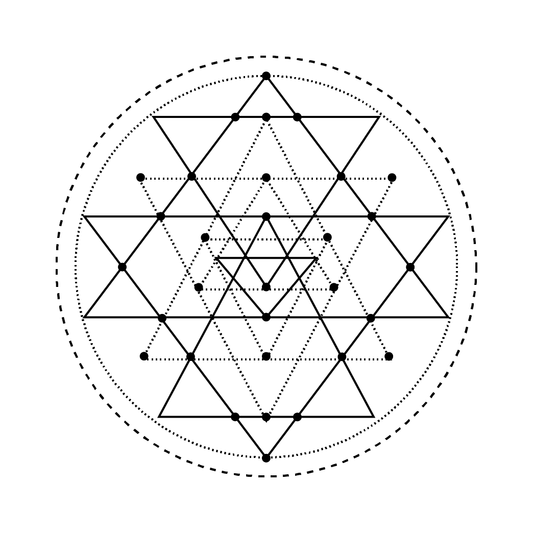 Geometria Sacră Pardon Tatu - 🅹🅰🅶🆄🅰 🆃🅰🆃🆄