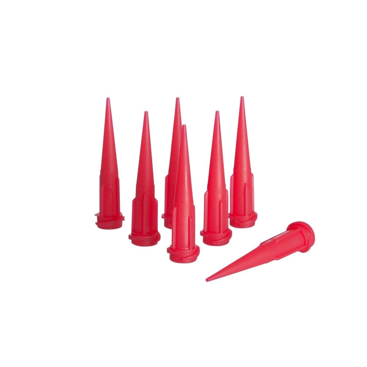 Kit 10 conuri PVC pentru tatuaje temporare cu gel jagua freehand - 🅹🅰🅶🆄🅰 🆃🅰🆃🆄