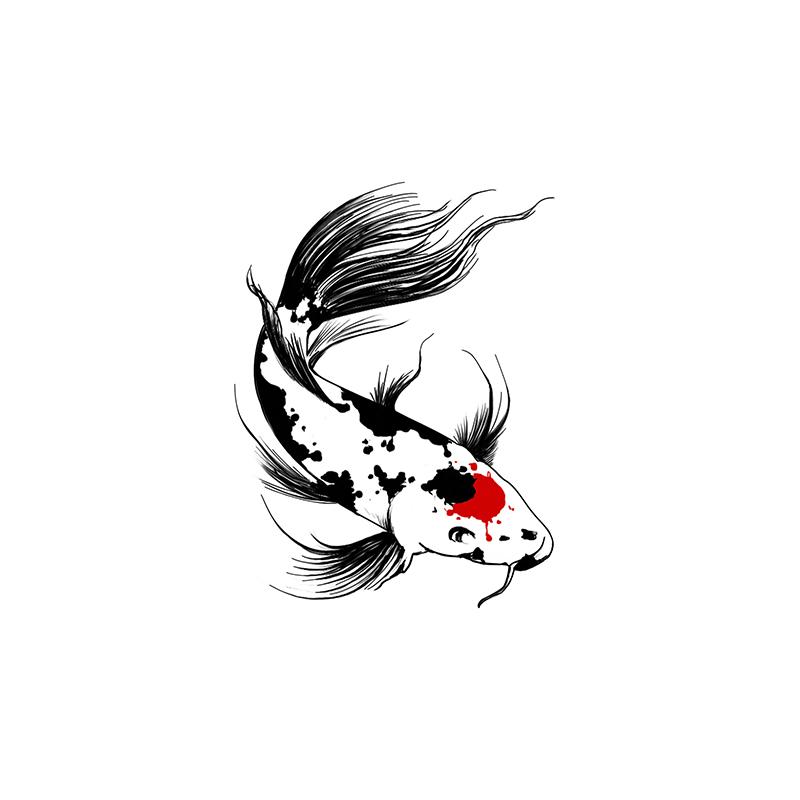 Koi Pardon Tatu - 🅹🅰🅶🆄🅰 🆃🅰🆃🆄