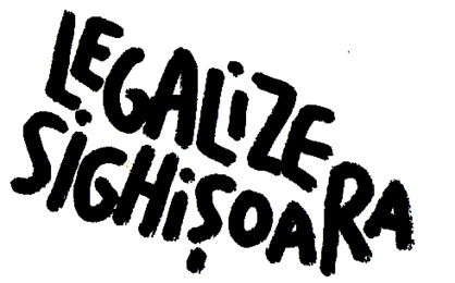 Legalize Sighisoara Jagua Tatu - 🅹🅰🅶🆄🅰 🆃🅰🆃🆄