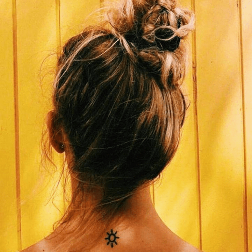 Mamaia sun tatuaj jagua real - 🅹🅰🅶🆄🅰 🆃🅰🆃🆄