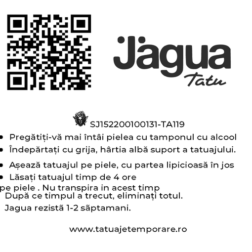 Medusa tatuaj jagua real - 🅹🅰🅶🆄🅰 🆃🅰🆃🆄