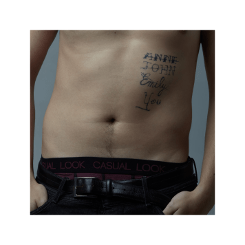 Model tatuaj jagua real - 🅹🅰🅶🆄🅰 🆃🅰🆃🆄