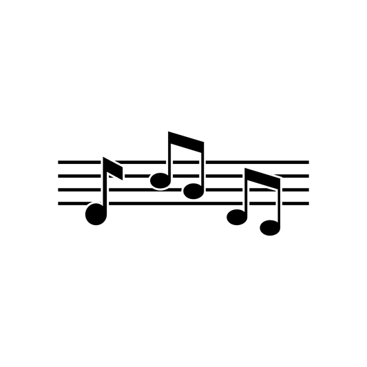Music tatuaj jagua real - 🅹🅰🅶🆄🅰 🆃🅰🆃🆄