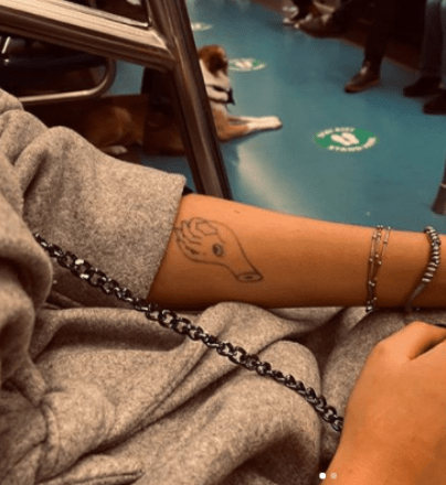 Perfect tatuaj jagua real - 🅹🅰🅶🆄🅰 🆃🅰🆃🆄