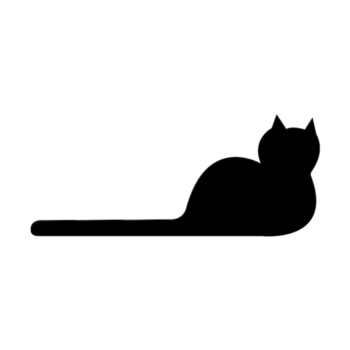 Pretty Cat tatuaj temporar jagua - 🅹🅰🅶🆄🅰 🆃🅰🆃🆄